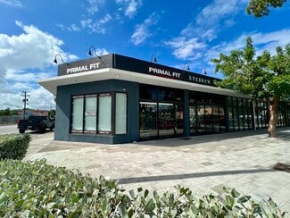 More details for 8200 NE 2nd Ave, Miami, FL - Office for Lease