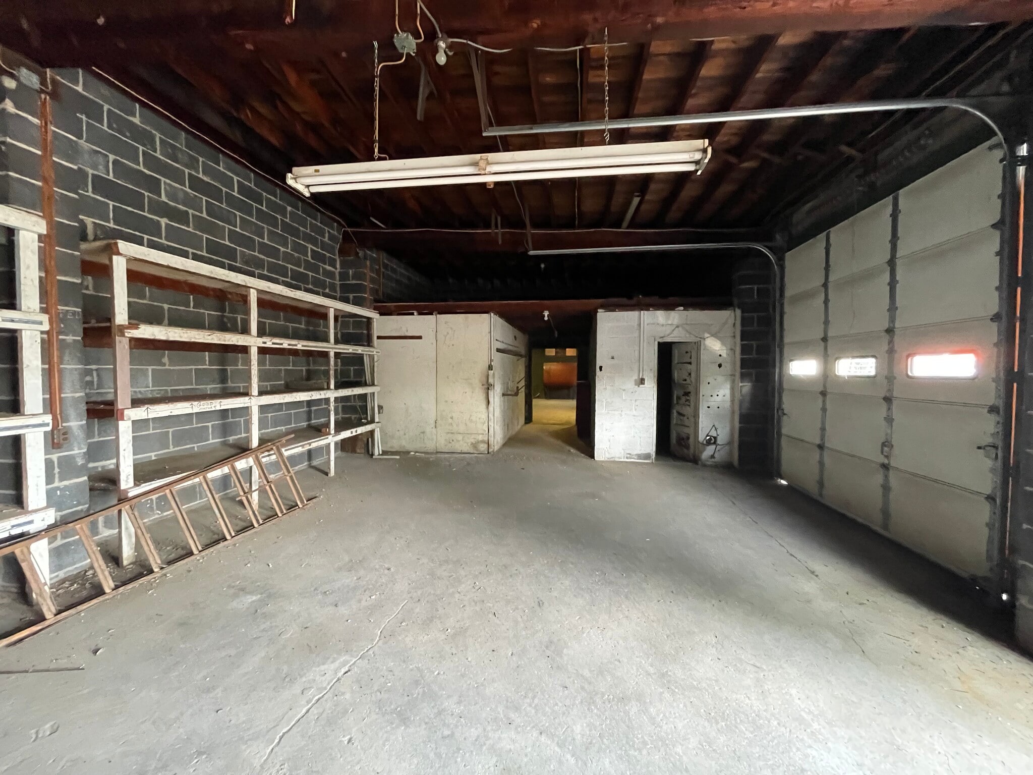 200 Powelton Ave, Lansdowne, PA for lease Interior Photo- Image 1 of 7