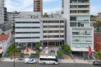 More details for 14 Railway Pde, Burwood - Office, Office/Retail for Lease