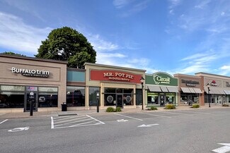 Plus de détails pour 140 Pine St, Hamburg, NY - Bureau/Commerce de détail, Commerce de détail à louer