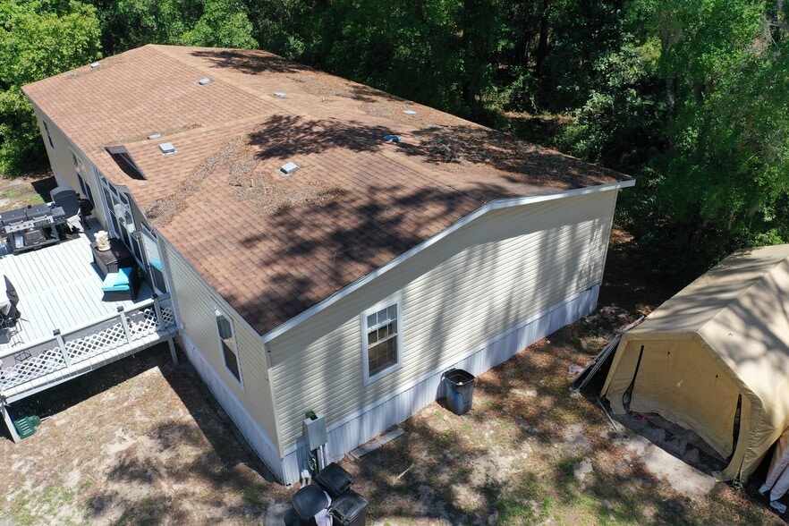638 Walnut St, Welaka, FL à vendre - Aérien - Image 2 de 41