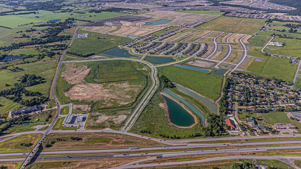 US Highway 175, Crandall, TX à vendre - Photo du bâtiment - Image 2 de 6