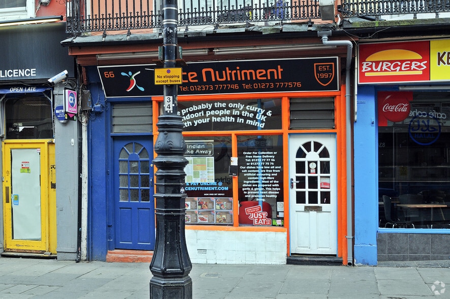 66 Queens Rd, Brighton for lease - Building Photo - Image 2 of 37