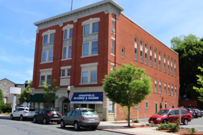 More details for 35 Center St, Chicopee, MA - Office for Lease