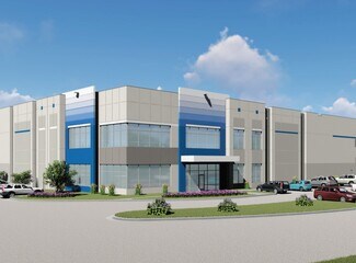 Plus de détails pour 5460 Ross Rd N, Olive Branch, MS - Industriel à louer