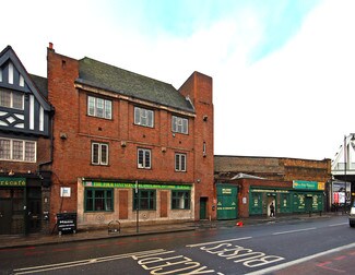 More details for 5-9 Kingsland Rd, London - Retail for Lease