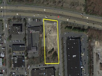 Plus de détails pour Veterans Memorial Hwy & Knickerbocker Ave, Holbrook, NY - Terrain à louer