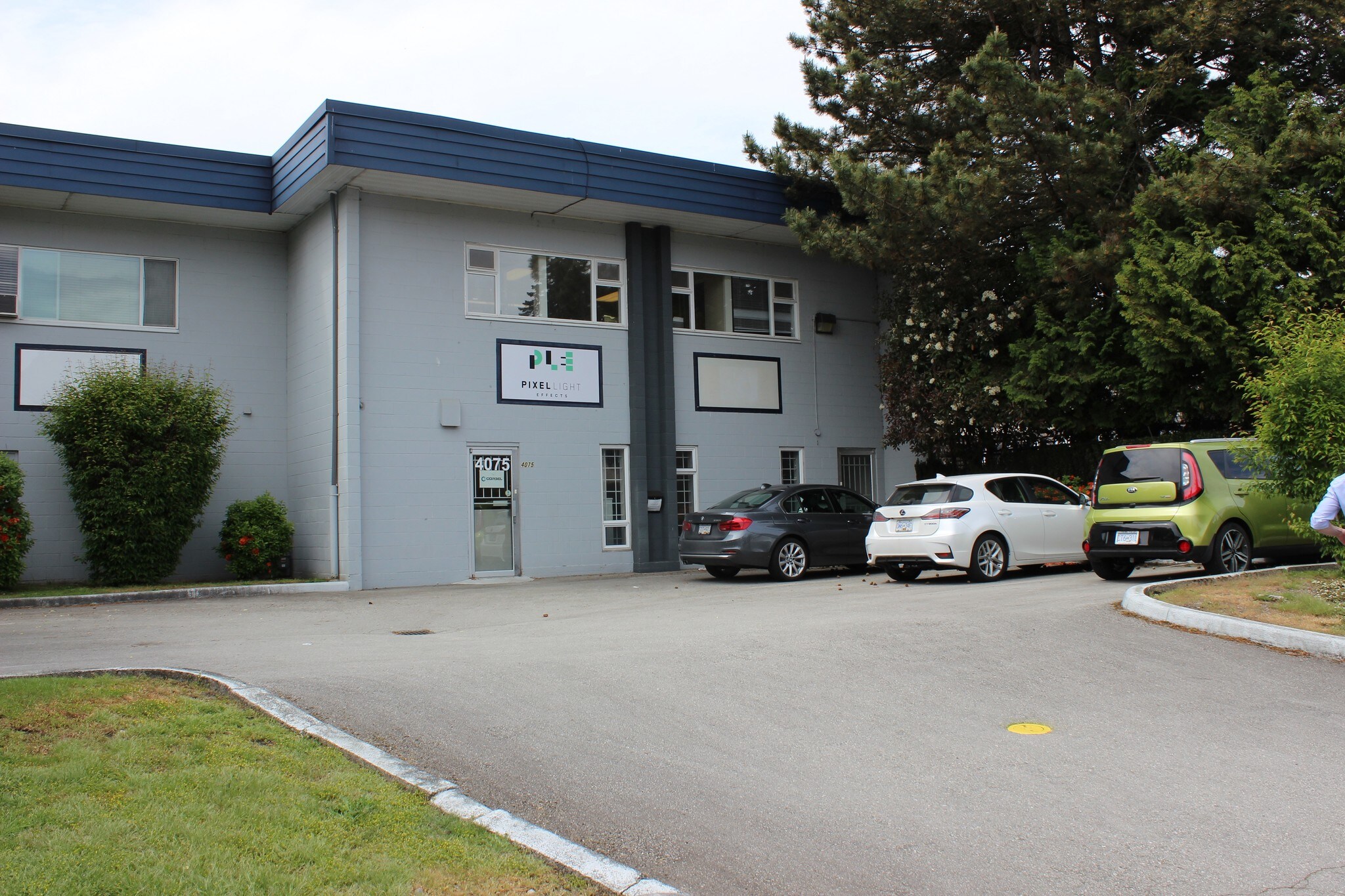 4075 McConnell Dr, Burnaby, BC for sale Building Photo- Image 1 of 1