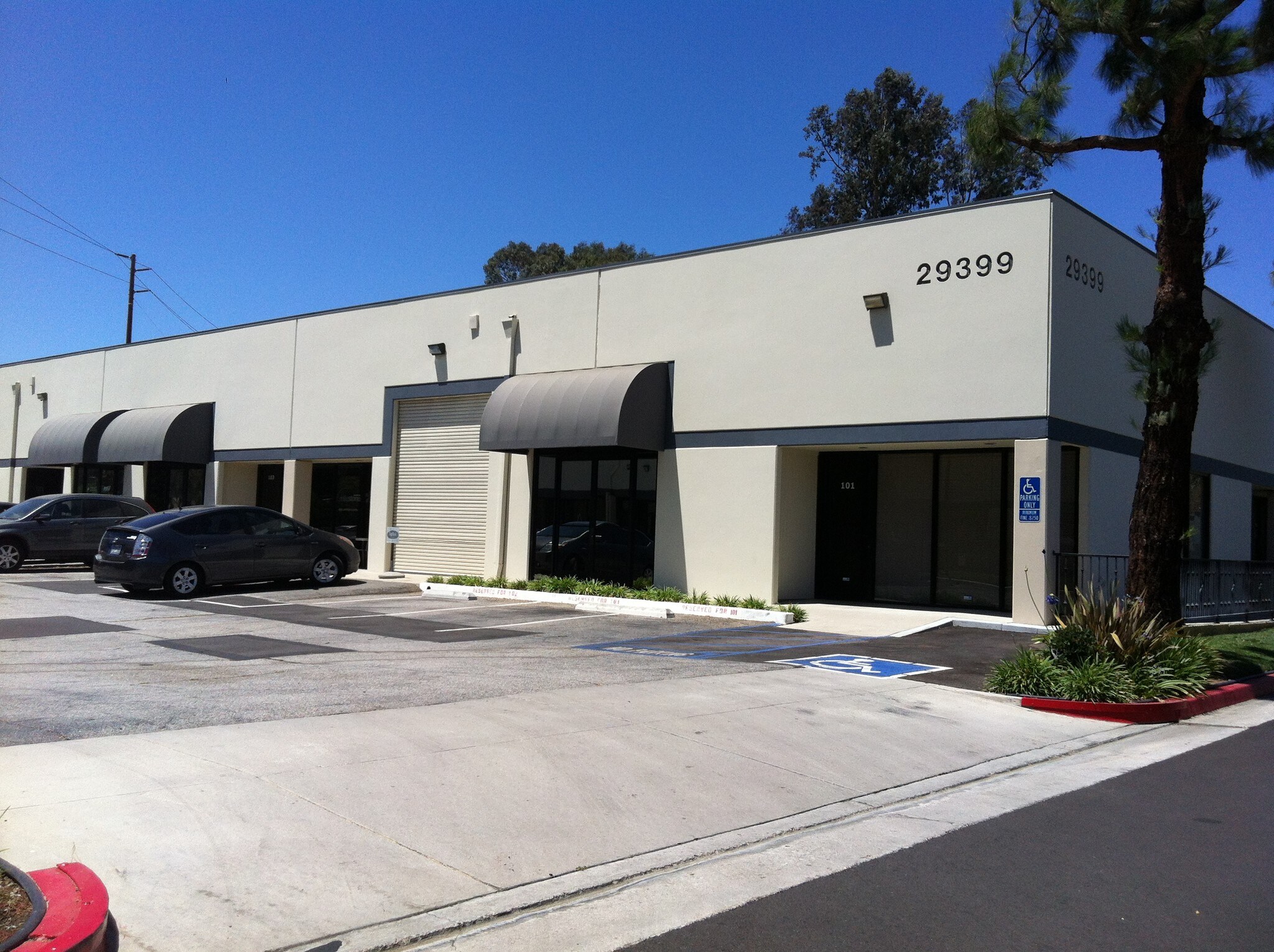 29399 Agoura Rd, Agoura Hills, CA for sale Primary Photo- Image 1 of 1