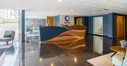 282 Farnborough Rd, Farnborough for lease Interior Photo- Image 1 of 5