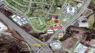 Plus de détails pour Seven Oaks Blvd, Smyrna, TN - Terrain à vendre