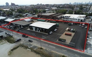 More details for 240 S Kresson St, Baltimore, MD - Industrial for Sale