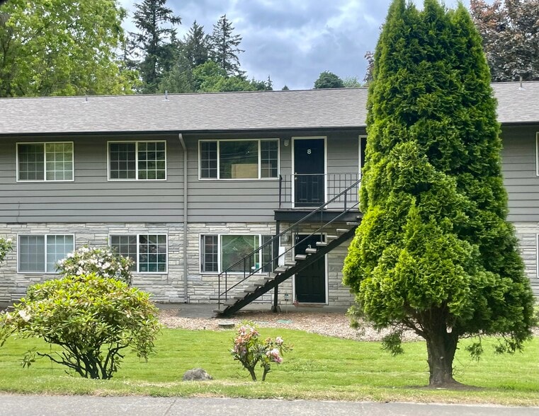 1410-1420 SW Bertha Blvd, Portland, OR for sale - Building Photo - Image 2 of 12