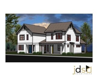 Plus de détails pour 322 N Rouse Ave, Bozeman, MT - Terrain à vendre