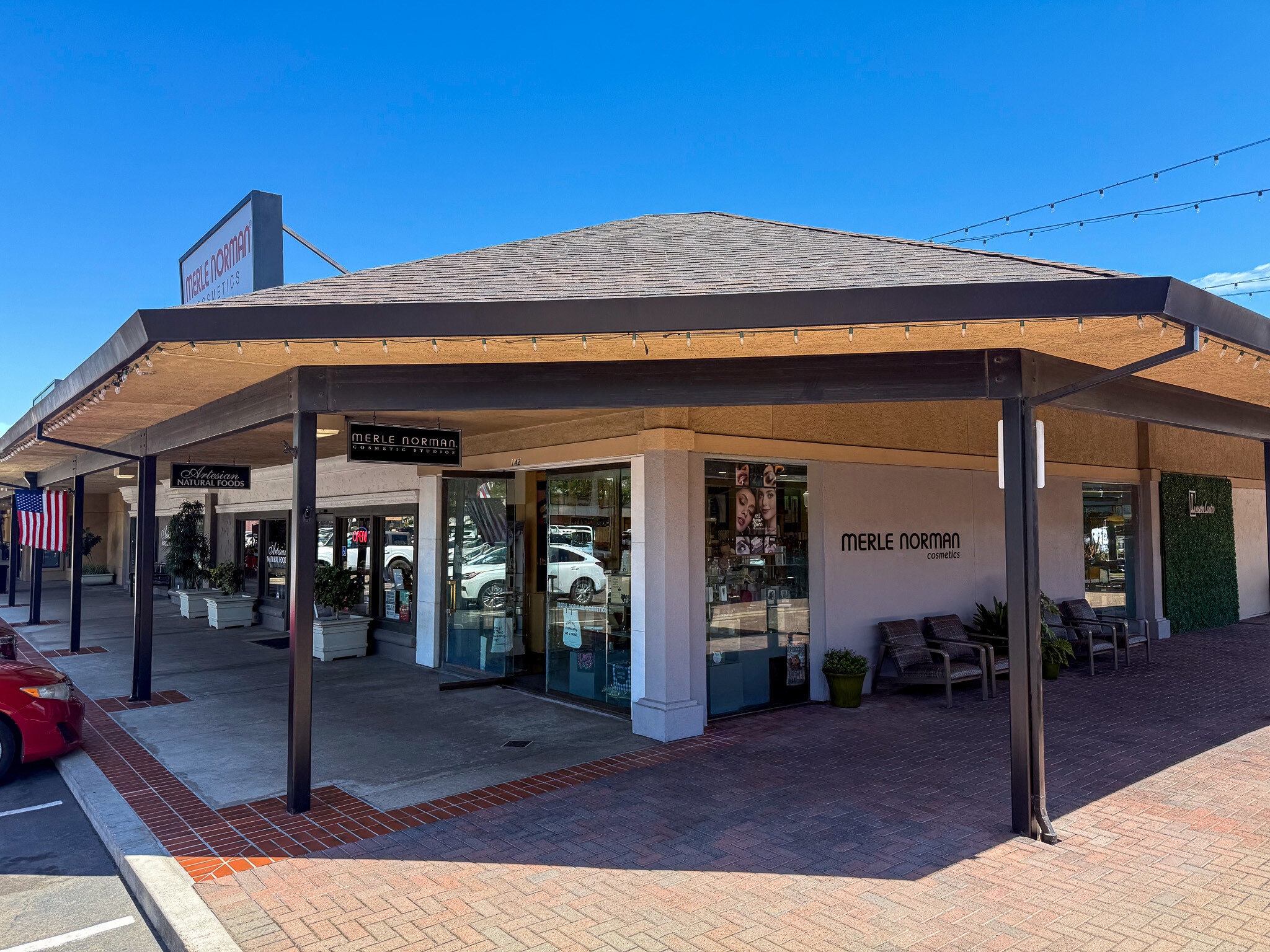 374 Lincoln Ctr, Stockton, CA for lease Primary Photo- Image 1 of 6