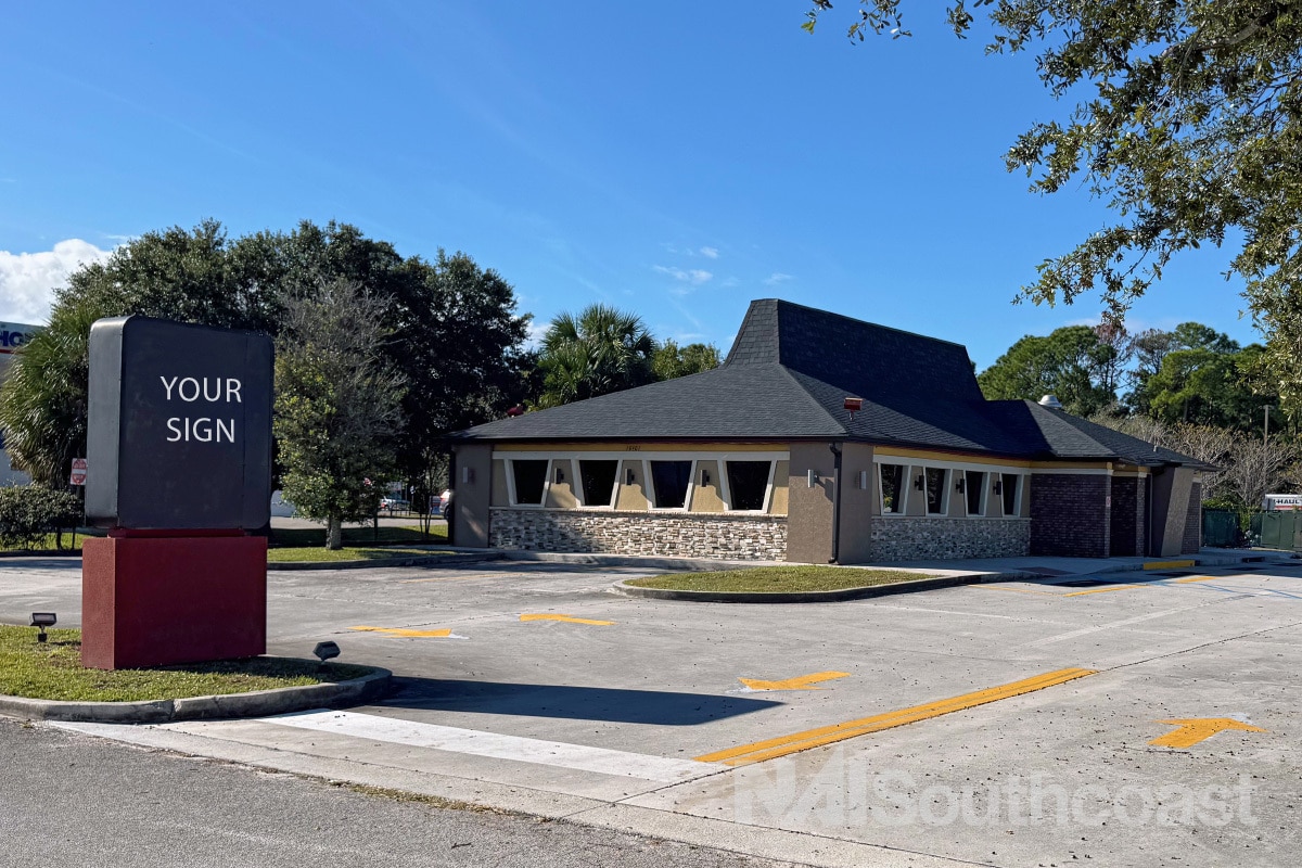 10401 S US Highway 1, Port Saint Lucie, FL for lease Building Photo- Image 1 of 5
