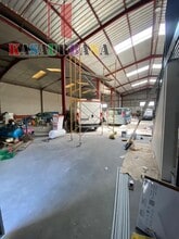 Industrial in Valdemoro, Madrid for lease Interior Photo- Image 2 of 6