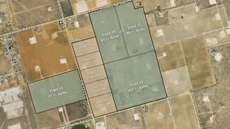 Plus de détails pour 6300 FM 1213, Midland, TX - Terrain à vendre