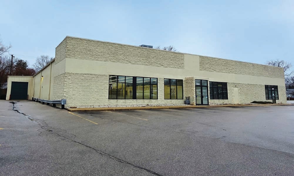 1826 S Stoughton Rd, Madison, WI for lease Primary Photo- Image 1 of 3