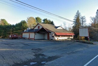 Plus de détails pour 632 PA-940, White Haven, PA - Vente au détail à vendre