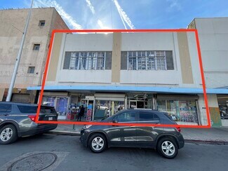 Plus de détails pour DOWNTOWN Laredo Retail Portfolio – Commerce de détail à vendre, Laredo, TX