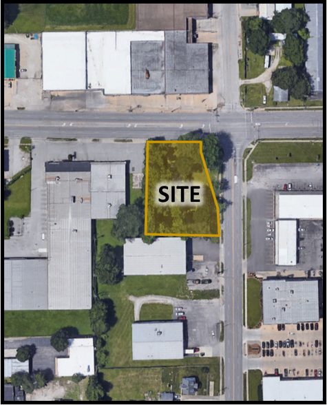 2430 S Grand Ave E, Springfield, IL for sale - Primary Photo - Image 1 of 4