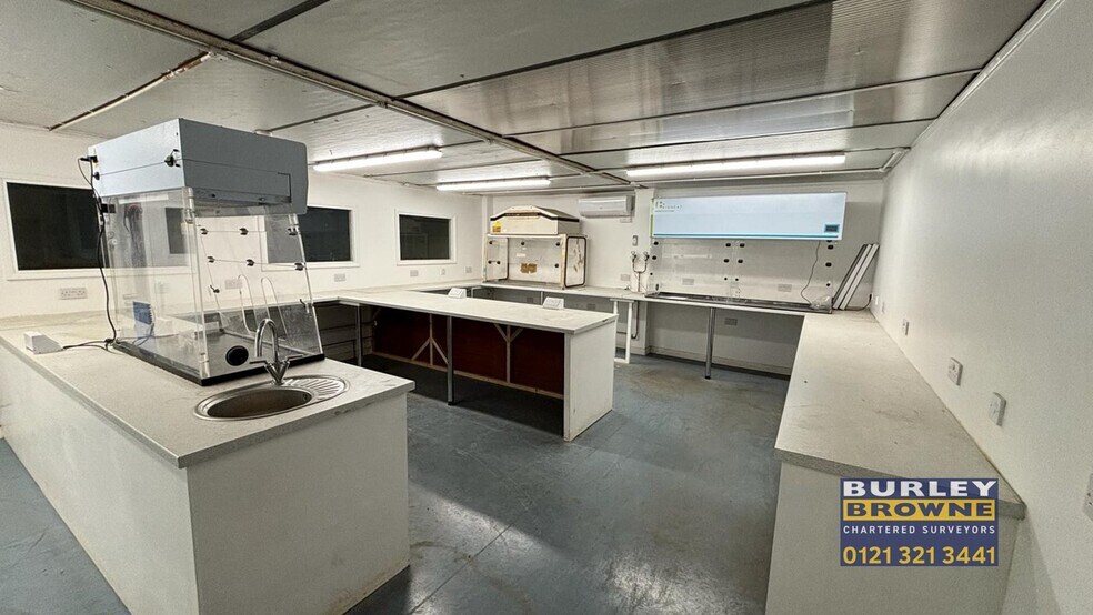 Moor Ln, Birmingham à vendre - Photo intérieure - Image 3 de 5