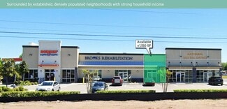 More details for 2705 Simpson Rd, Kissimmee, FL - Retail for Lease