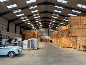 Stillington Rd, Easingwold for lease Interior Photo- Image 2 of 2