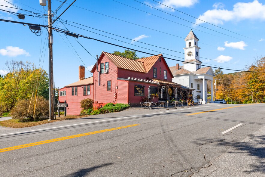 784 NH-63 Rt, Westmoreland, NH à vendre - Photo du bâtiment - Image 3 de 63