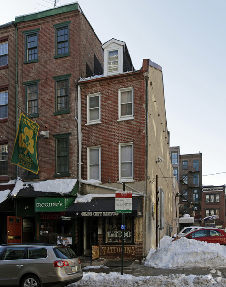 44 S 2nd St, Philadelphia, PA for sale - Primary Photo - Image 2 of 5