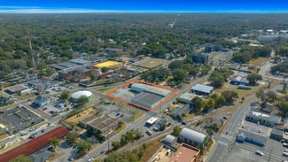 Plus de détails pour 506 SE 3rd Ave, Ocala, FL - Industriel à vendre