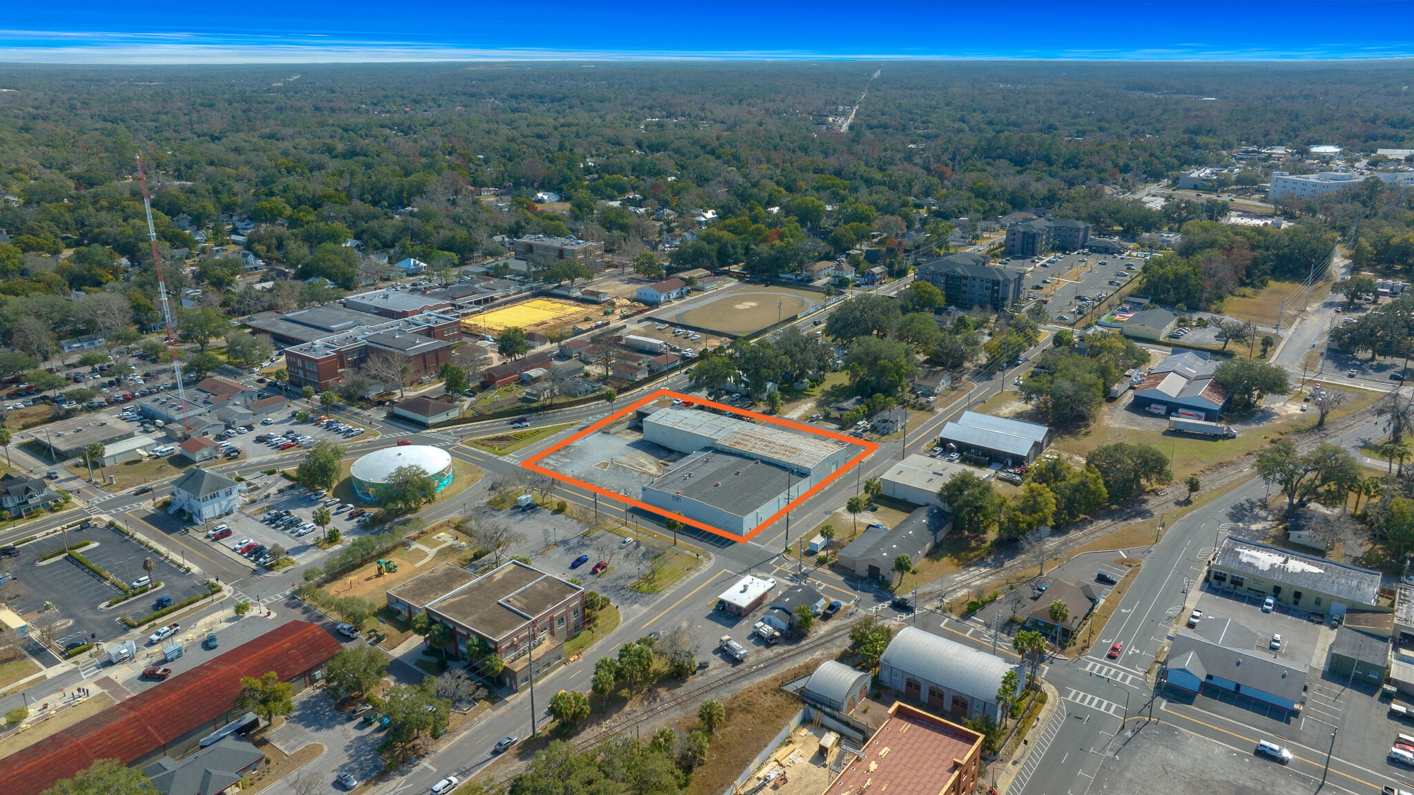 506 SE 3rd Ave, Ocala, FL for sale Primary Photo- Image 1 of 38