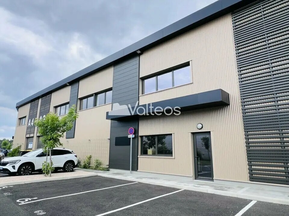 9 Rue Benjamin Franklin, Launaguet à louer Photo du bâtiment- Image 1 de 8