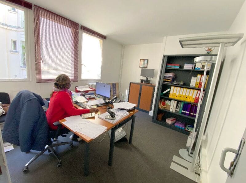 159 Rue De Rome, Paris à louer Photo intérieure- Image 1 de 4