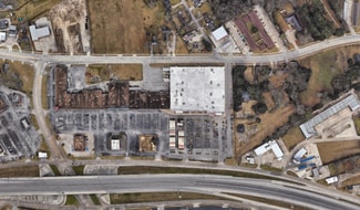 More details for 5710 Concord Rd, Beaumont, TX - Land for Sale
