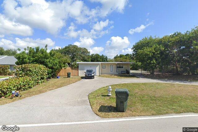 317 NW 35th St, Boca Raton, FL à vendre Photo principale- Image 1 de 2