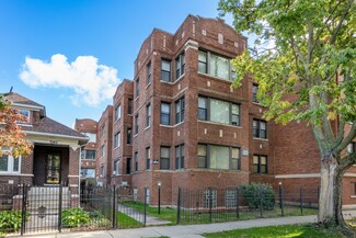 Plus de détails pour 7147 S Constance Ave, Chicago, IL - Multi-résidentiel à vendre