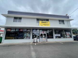 Plus de détails pour 98-390 Kamehameha Hwy, Aiea, HI - Vente au détail à louer