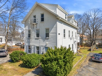 More details for 5 Oak St, Middleborough, MA - Multifamily for Sale