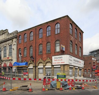 Plus de détails pour 169 Union St, Oldham - Bureau à louer