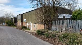 Ardglen Rd, Whitchurch for lease - Primary Photo - Image 1 of 1