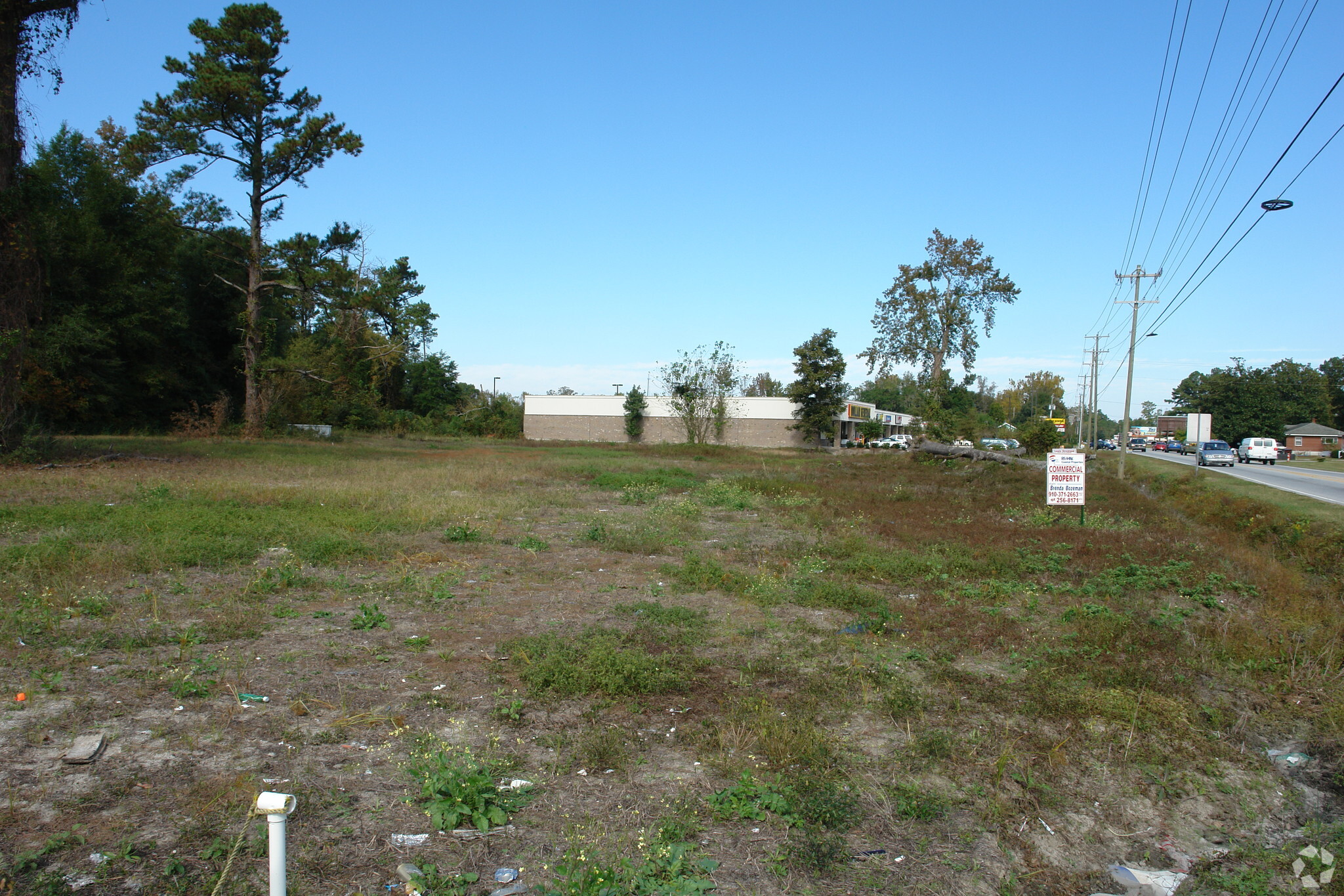 5901 Castle Hayne Rd, Castle Hayne, NC for sale Primary Photo- Image 1 of 1