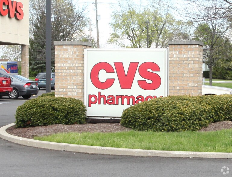 711 Park Rd, Worthington, OH à louer - Photo du bâtiment - Image 2 de 3