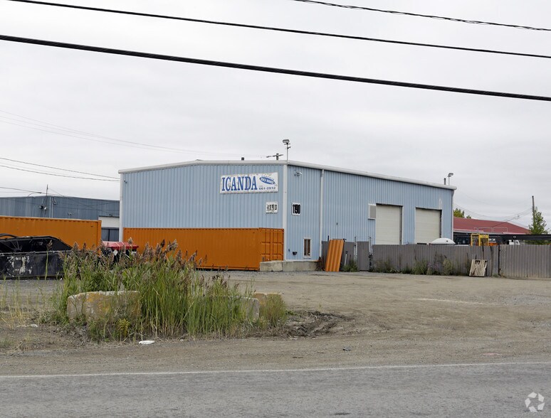 1190 Montée Masson, Laval, QC for sale - Building Photo - Image 1 of 1