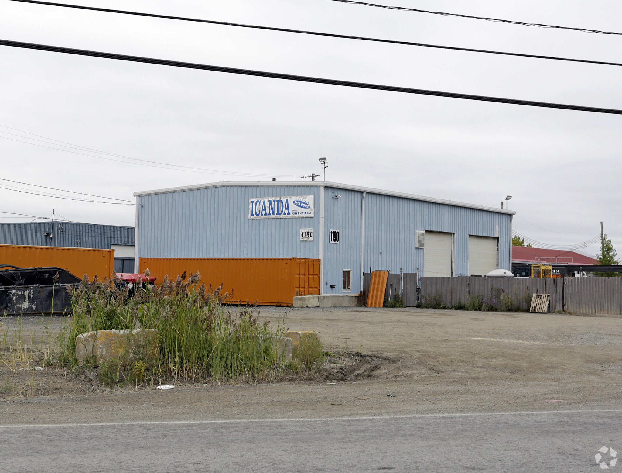 1190 Montée Masson, Laval, QC for sale Building Photo- Image 1 of 1