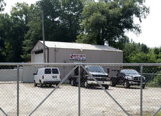Plus de détails pour 5164 US Highway 51 N, Memphis, TN - Local d'activités à louer