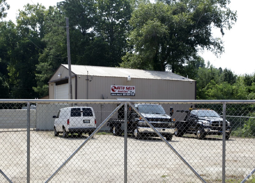 5164 US Highway 51 N, Memphis, TN for lease - Primary Photo - Image 1 of 6