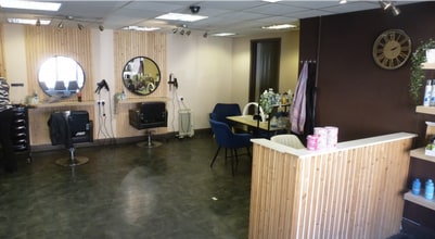 19-21 Darlaston Rd, Wednesbury for lease Interior Photo- Image 2 of 5