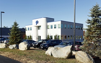 Plus de détails pour 23 Industrial Ave, Chelmsford, MA - Flex à vendre